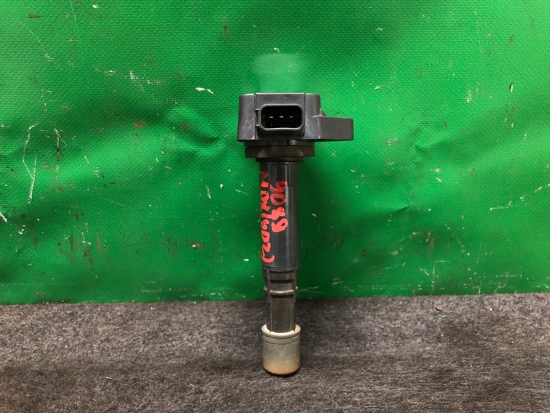 Катушка зажигания ACURA MDX (YD2) 06-13 2009 YD2 3.7 30520-PVJ-A01 Б/У