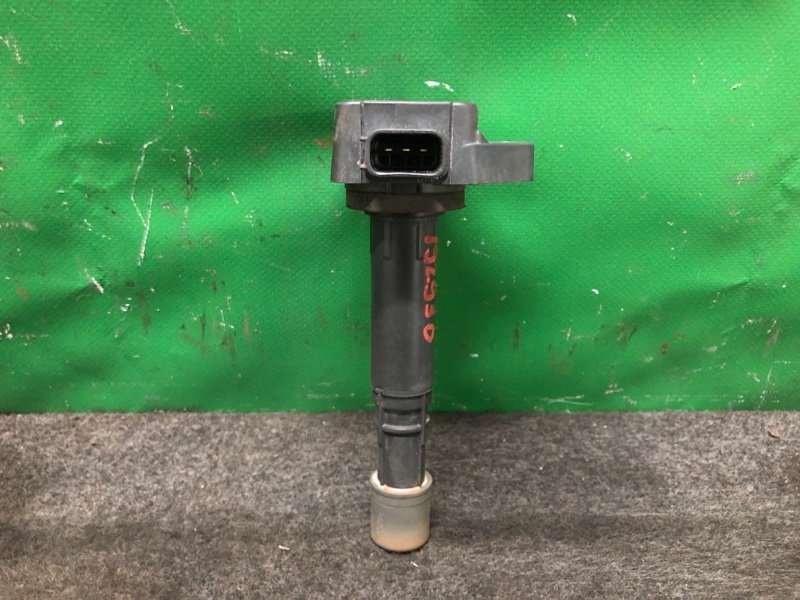 Катушка зажигания ACURA MDX (YD2) 06-13 2009 YD2 3.7 30520-PVJ-A01 Б/У