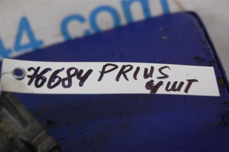 Катушка зажигания PRIUS - 20 03-11 Катушка зажигания PRIUS - 20 03-11