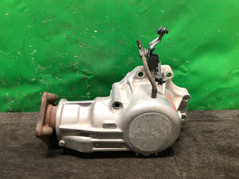 Раздаточная коробка ACURA MDX (YD2) 06-13 2009 YD2 3.7 29000-RT4-000 Б/У