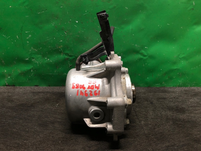 Раздаточная коробка MDX (YD2) 06-13 2009 YD2 3.7