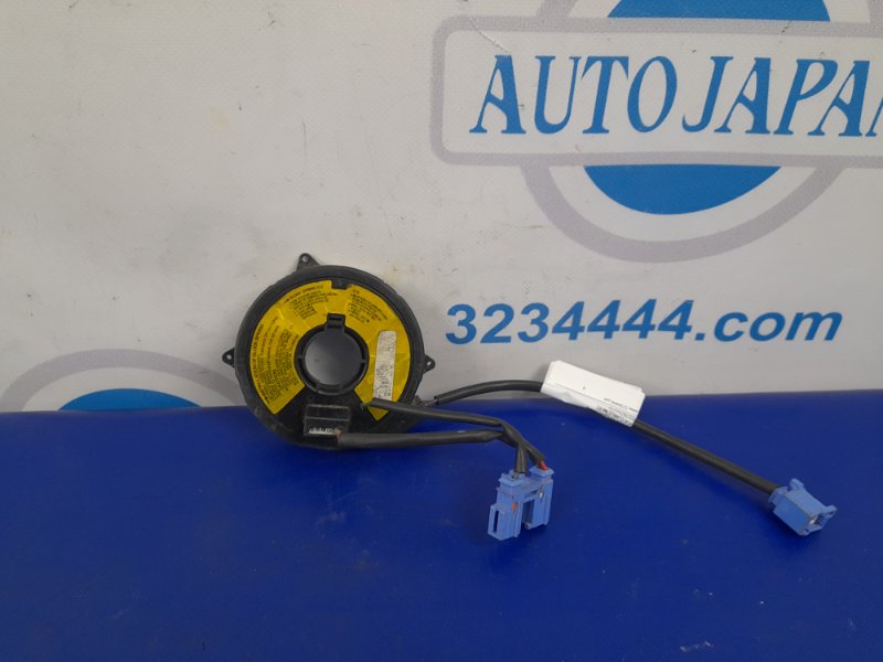 Запчасть шлейф airbag KIA CLARUS 96-01 KK387-66126 Б/У Шлейф Airbag KIA CLARUS 96-01 KK387-66126 Б/У