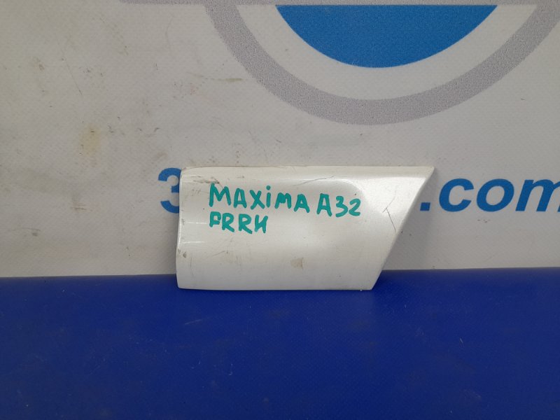 Накладка крыла передняя правая NISSAN MAXIMA A32 94-99 Б/У