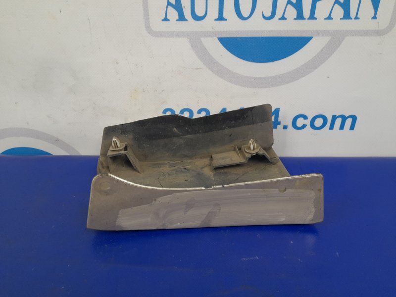 Накладка крыла передняя левая GRAND VITARA 05-15