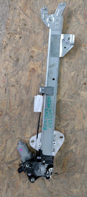 Стеклоподъемник передний правый RDX 12-19 2012 Внедорожник 3.5