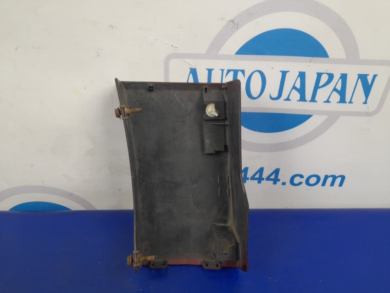 Накладка крыла передняя правая GRAND VITARA 05-15