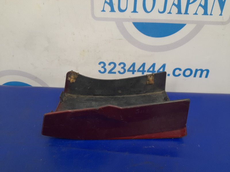 Накладка крыла передняя правая GRAND VITARA 05-15