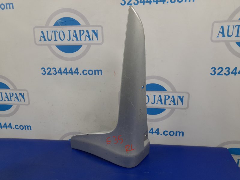 Брызговик задний левый INFINITI G35 03-07 G8813-AC5XX Б/У