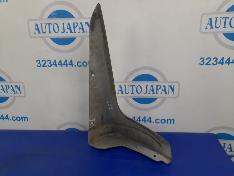 Брызговик задний левый G35 03-07