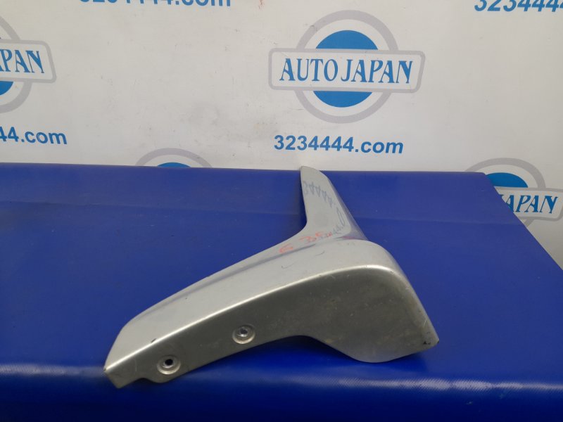 Брызговик задний левый INFINITI G35 03-07