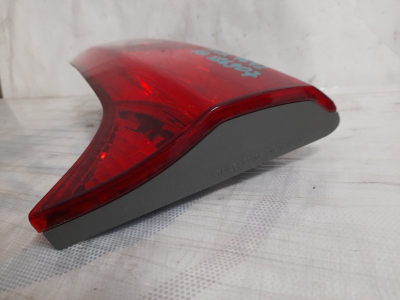 Фонарь внутренний задний правый RDX 12-19 2014 Внедорожник 3.5 J35Z2 Фонарь внутренний задний правый RDX 12-19 2014 Внедорожник 3.5 J35Z2