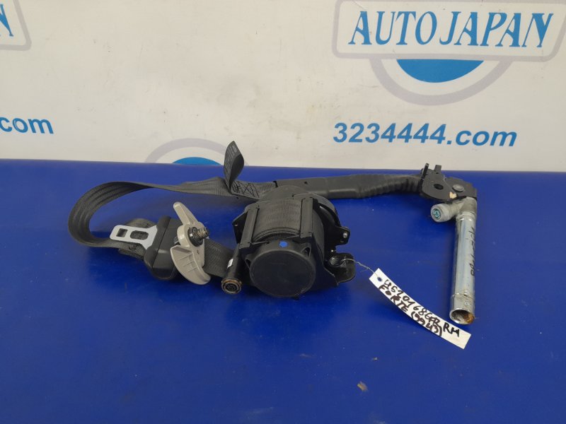 Ремень безопасности передний правый KIA FORTE YD 12- 2016 Седан 1.8 88820-A7500WK Б/У