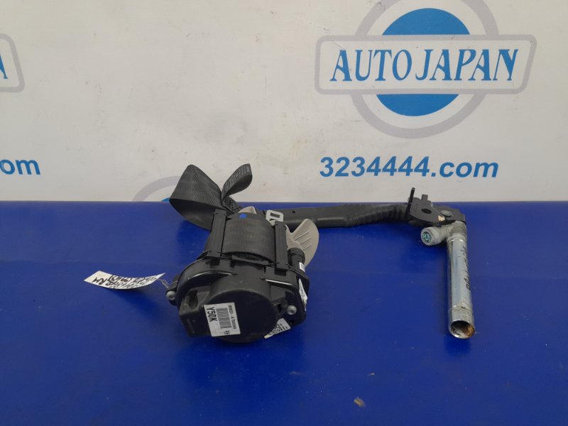 Ремень безопасности передний правый FORTE YD 12- 2016 Седан 1.8