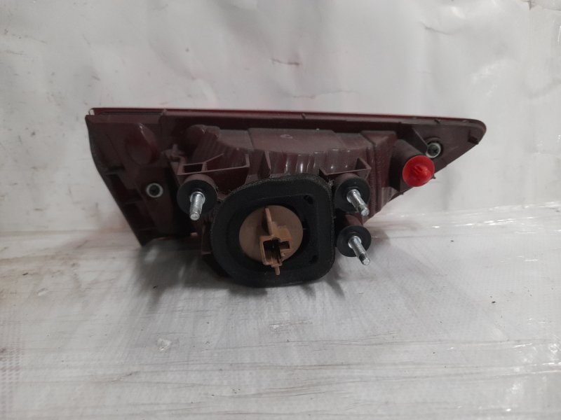 Фонарь внутренний задний правый FX/QX70 S51 08-17 2009 S51 3.5 VQ35HR