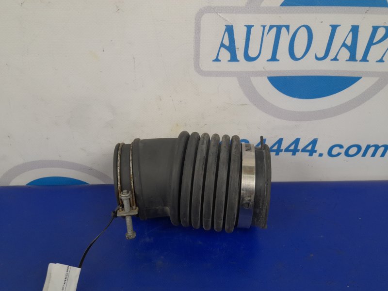 Патрубок воздушного фильтра NISSAN MURANO Z50 02-07 2005 Внедорожник 3.5 16576-CA000 Б/У