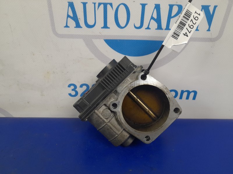 Дроссельная заслонка MURANO Z50 02-07 2005 Внедорожник 3.5 Дроссельная заслонка MURANO Z50 02-07 2005 Внедорожник 3.5