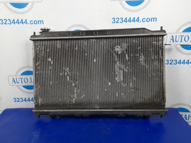 Радиатор основной MURANO Z50 02-07