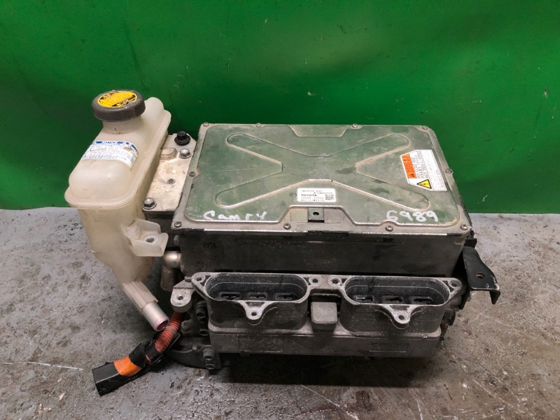 Инвертор TOYOTA CAMRY 40 06-11 2007 AHV40 2.4 2AZFXE G9200-33050 Б/У