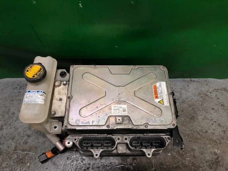 Инвертор CAMRY 40 06-11 2007 AHV40 2.4 2AZFXE