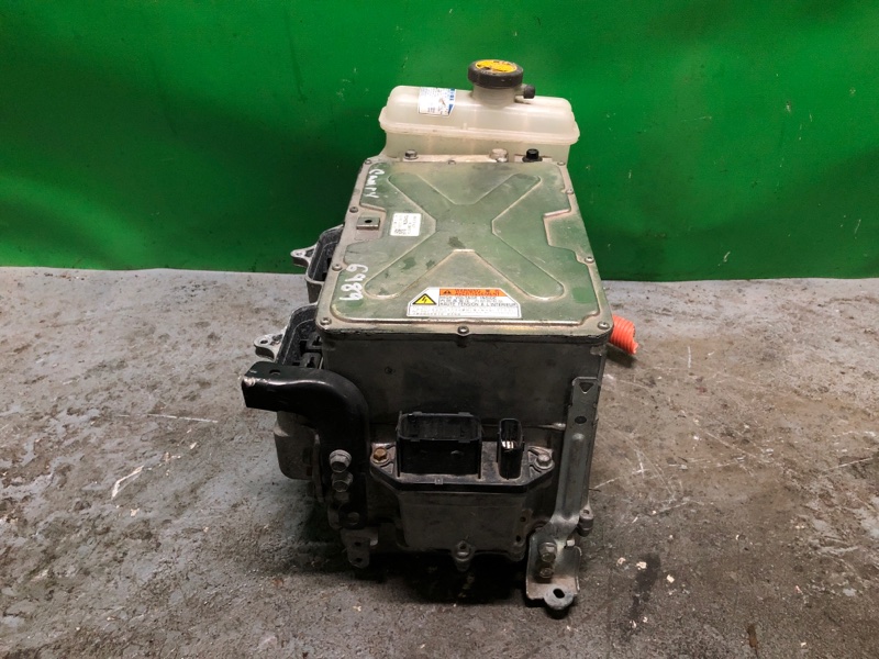 Инвертор CAMRY 40 06-11 2007 AHV40 2.4 2AZFXE