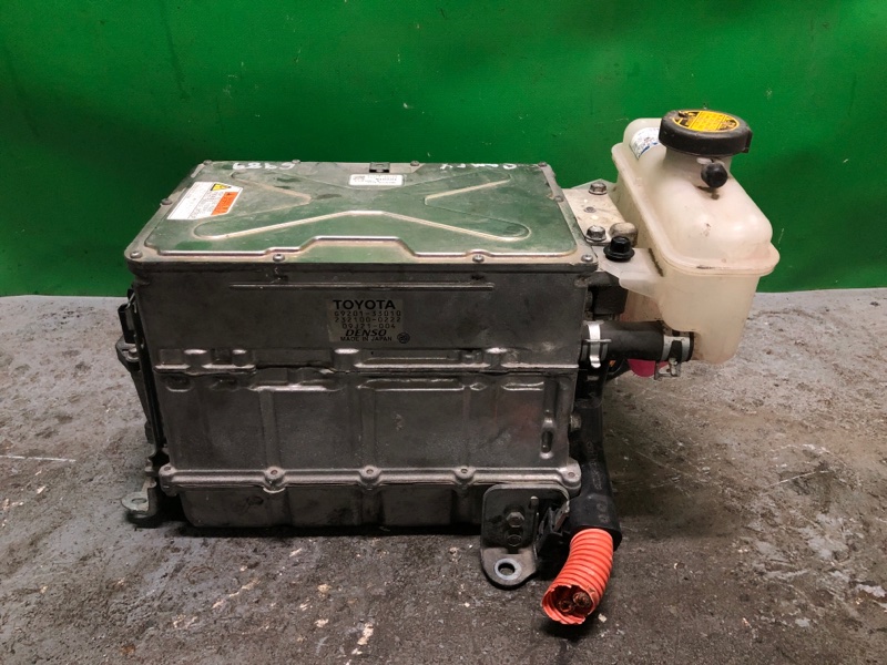 Инвертор CAMRY 40 06-11 2007 AHV40 2.4 2AZFXE