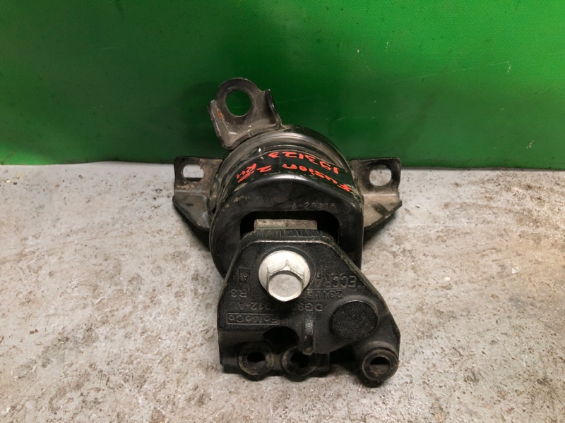 Подушка двигателя правая FORD FUSION 14-