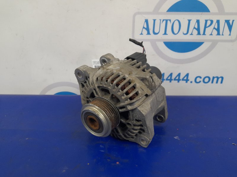 Генератор HYUNDAI SONATA YF 10-14 2013 YF 2.4 37300-2G150 Б/У
