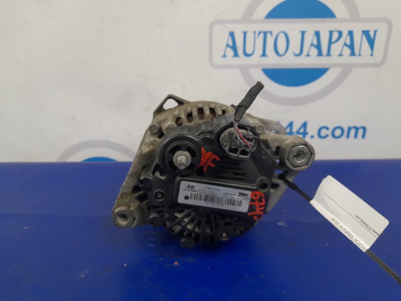 Генератор SONATA YF 10-14 2013 YF 2.4