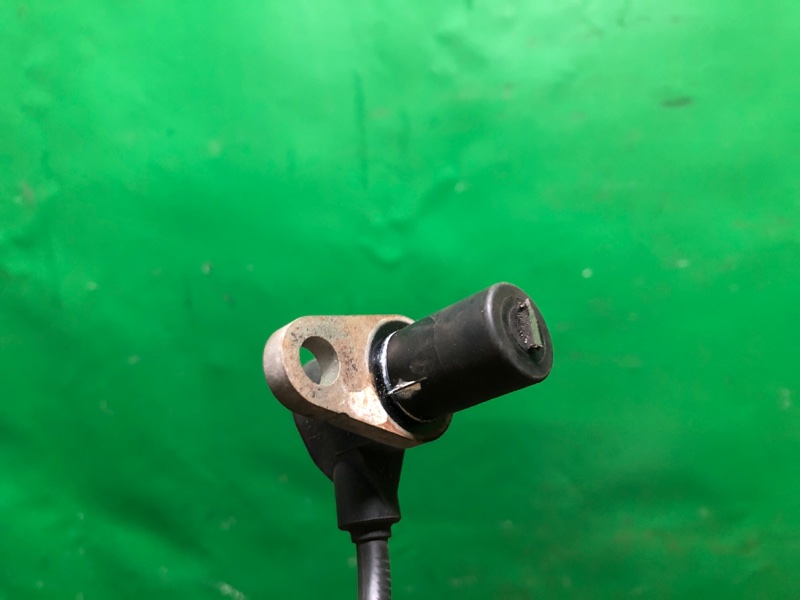 Датчик ABS задний правый PATHFINDER R50 96-04 1998 Внедорожник 3.3