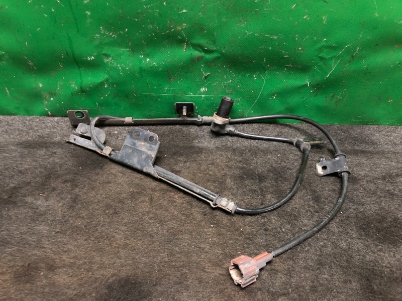 Датчик ABS задний левый NISSAN PATHFINDER R50 96-04 1998 Внедорожник 3.3 47901-0W005 Б/У