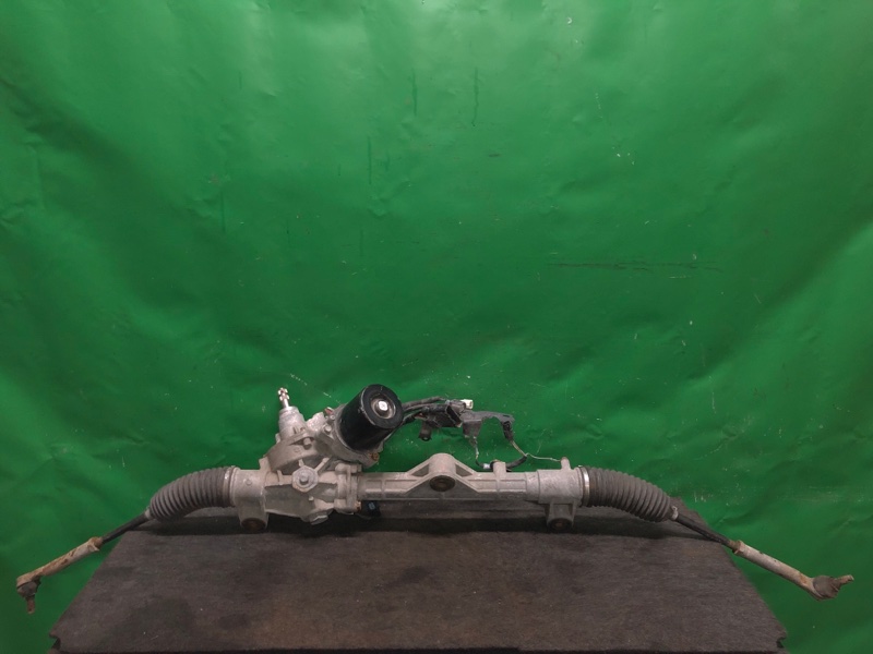 Запчасть рулевая рейка ACURA RDX 12-19 53601-TX4-A01 Б/У Рулевая рейка ACURA RDX 12-19 53601-TX4-A01 Б/У