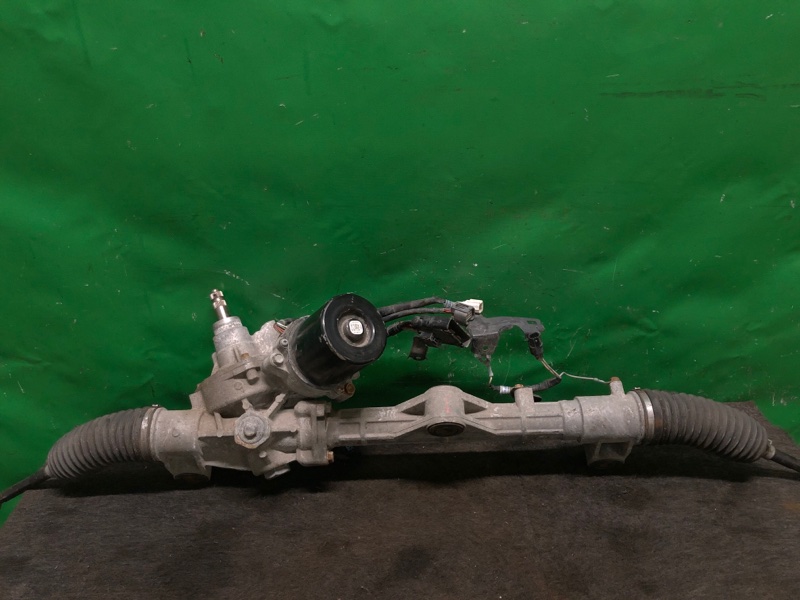 Рулевая рейка RDX 12-19 Рулевая рейка RDX 12-19