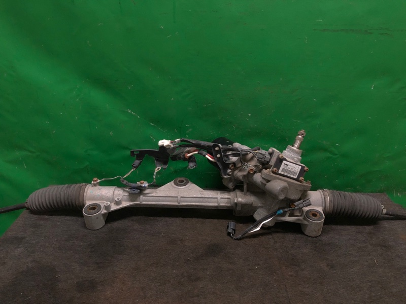 Рулевая рейка RDX 12-19 Рулевая рейка RDX 12-19