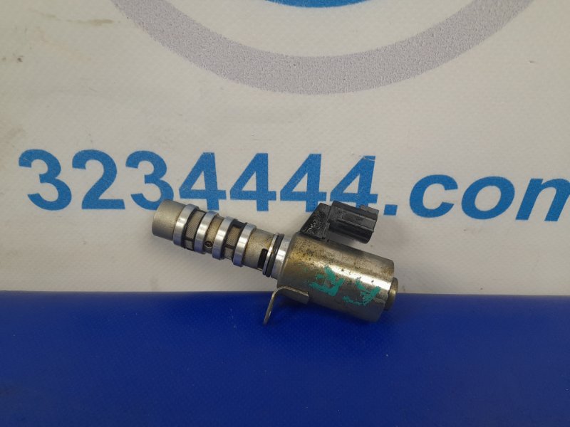 Клапан изменения фаз ГРМ правый NISSAN ALTIMA L32 07-12 23796-JA10A Б/У