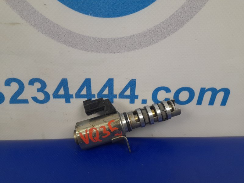 Клапан изменения фаз ГРМ правый ALTIMA L32 07-12