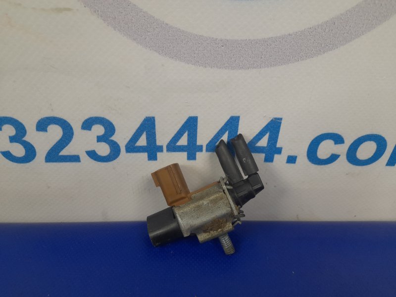 Клапан электромагнитный (вакуумный) NISSAN ALTIMA L32 07-12 14955-9S00A Б/У