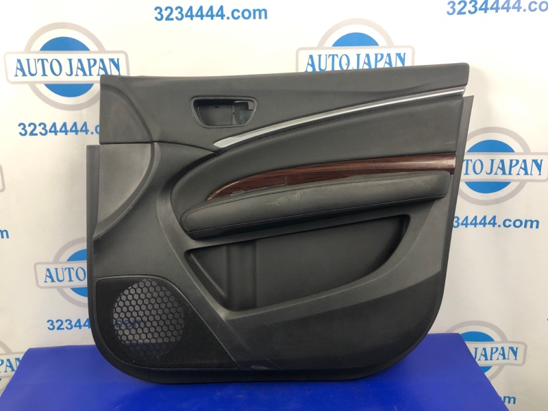 Запчасть карта двери передняя правая ACURA MDX (YD3) 13-21 2013 Внедорожник 3.5 83501-TZ5-A01ZC Б/У Карта двери передняя правая ACURA MDX (YD3) 13-21 2013 Внедорожник 3.5 83501-TZ5-A01ZC Б/У