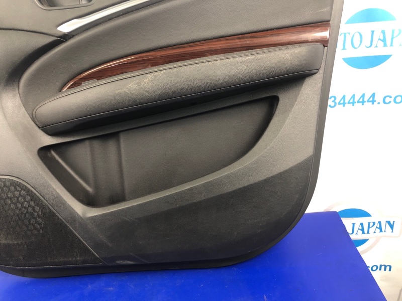 Карта двери передняя правая MDX (YD3) 13-21 2013 Внедорожник 3.5 Карта двери передняя правая MDX (YD3) 13-21 2013 Внедорожник 3.5