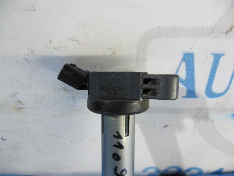 Катушка зажигания TOYOTA SIENNA 11-16 2GRFE 3.5 Катушка зажигания TOYOTA SIENNA 11-16 2GRFE 3.5