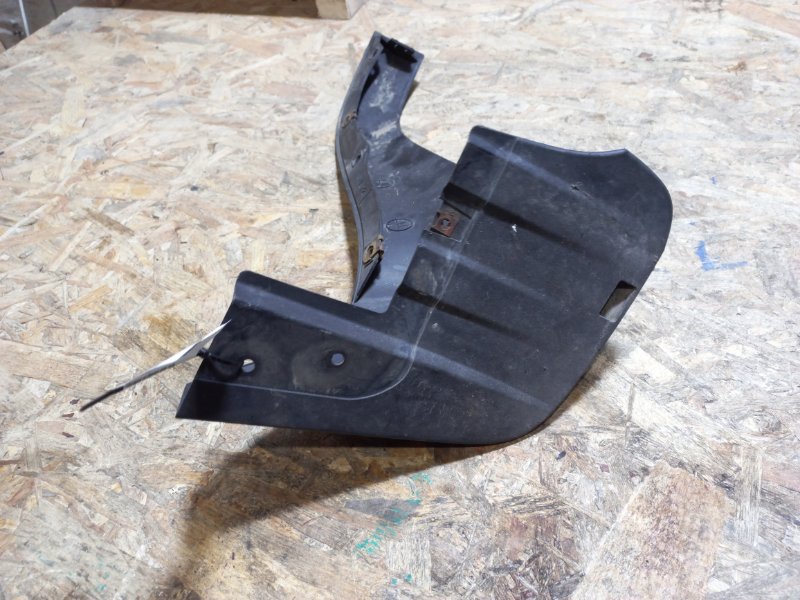 Брызговик задний правый PILOT 08-15 2010 Внедорожник 3.5
