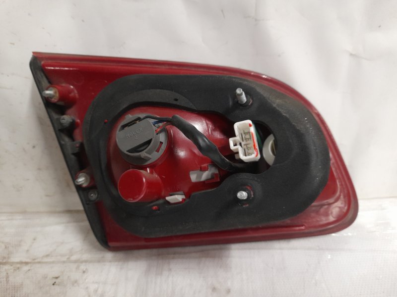 Фонарь внутренний задний правый SANTA FE (CM) 05-12 2008 Внедорожник 3.3