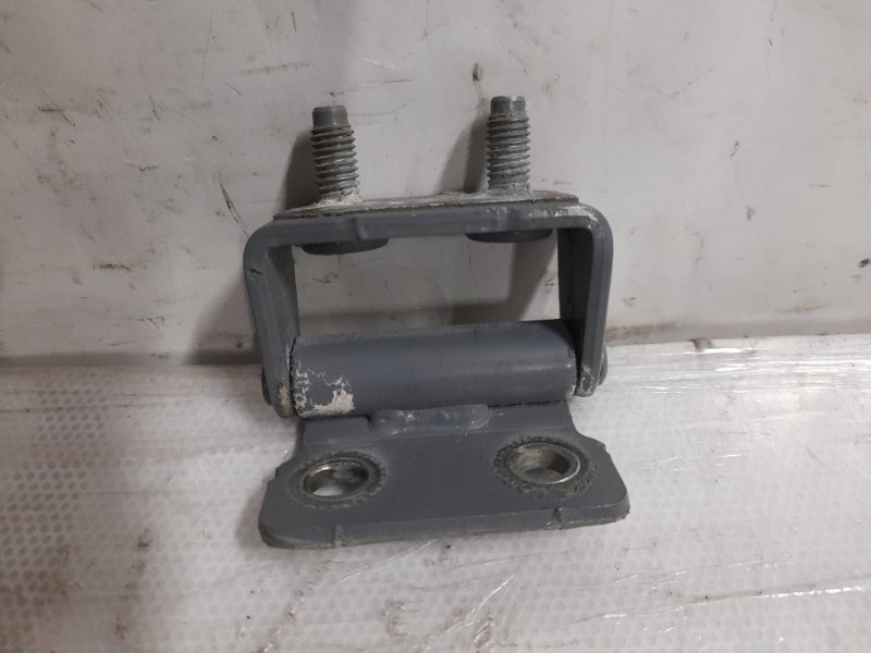 Петля крышки багажника правая SANTA FE (CM) 05-12 2008 Внедорожник 3.3