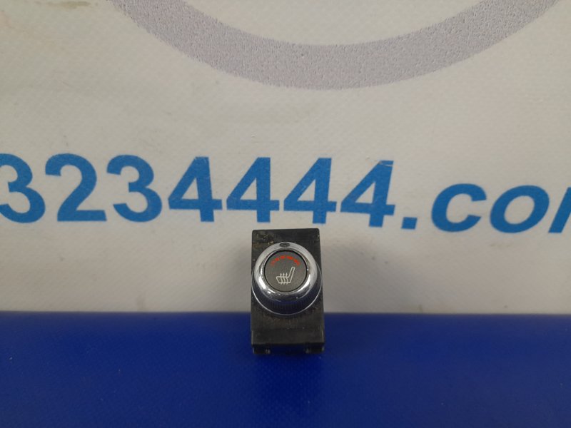 Кнопка обогрева сидений левая INFINITI QX60/JX35 12-20 25500-1MA1B Б/У