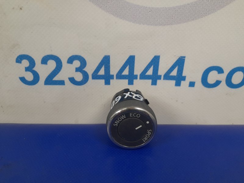 Кнопка INFINITI QX60/JX35 12-20 25536-1MA0A Б/У