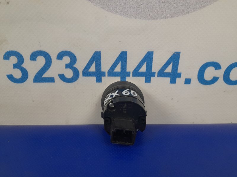 Кнопка QX60/JX35 12-20