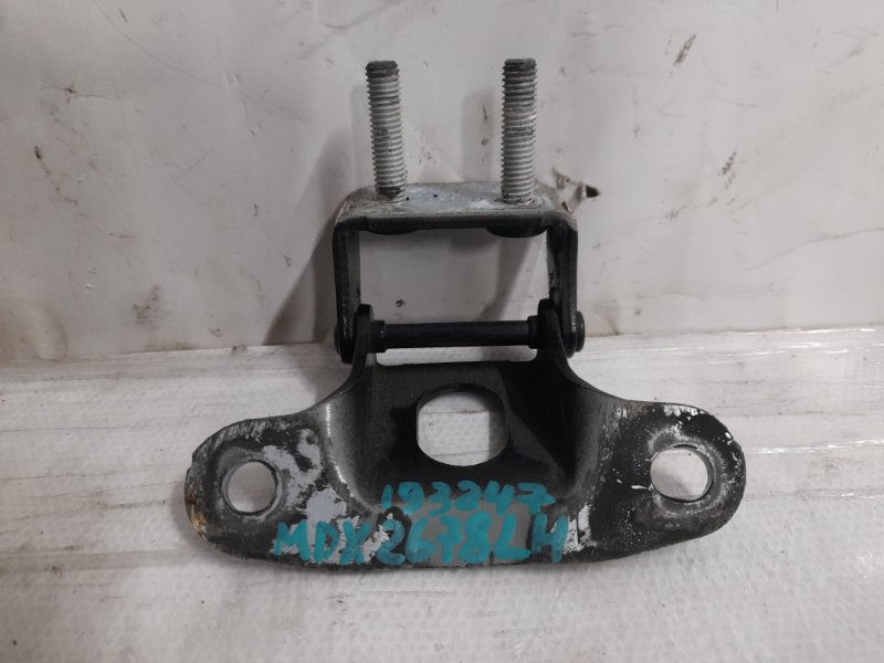 Петля крышки багажника левая ACURA MDX (YD2) 06-13 YD2 3.7 J37A1 Петля крышки багажника левая ACURA MDX (YD2) 06-13 YD2 3.7 J37A1