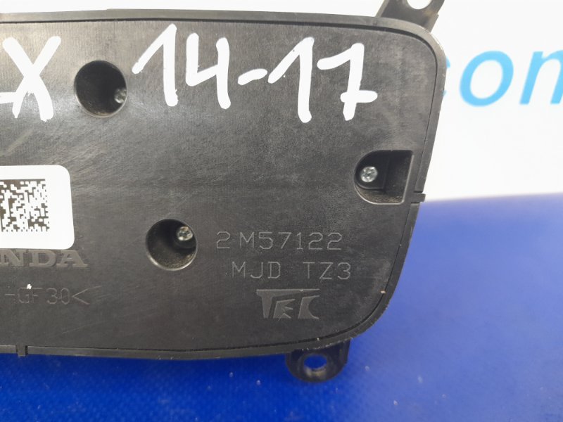 Блок управления мультимедиа ACURA TLX 14-17