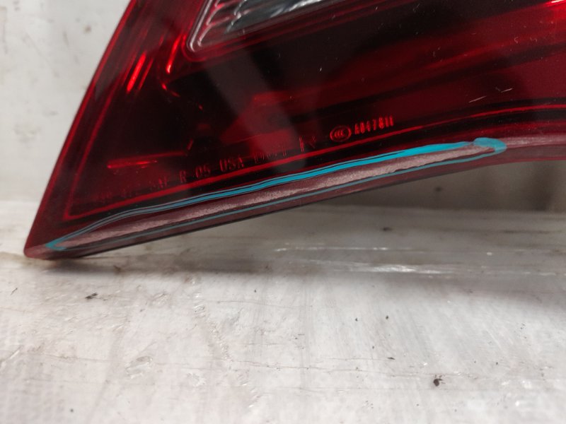 Фонарь внутренний задний правый ACURA MDX (YD2) 06-13 YD2 3.7 J37A1