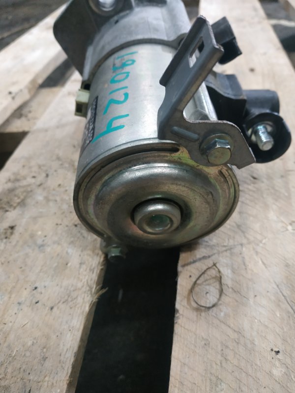 Стартер ACURA TLX 14-17 Седан 2.4