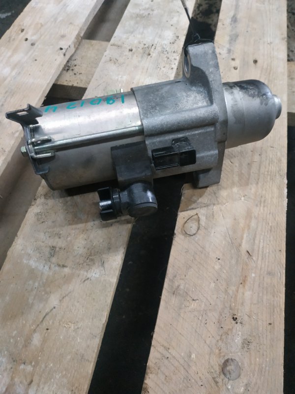 Стартер TLX 14-17 2017 Седан 2.4